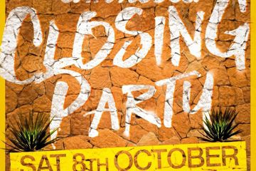 Ibiza Closing Parties 2016